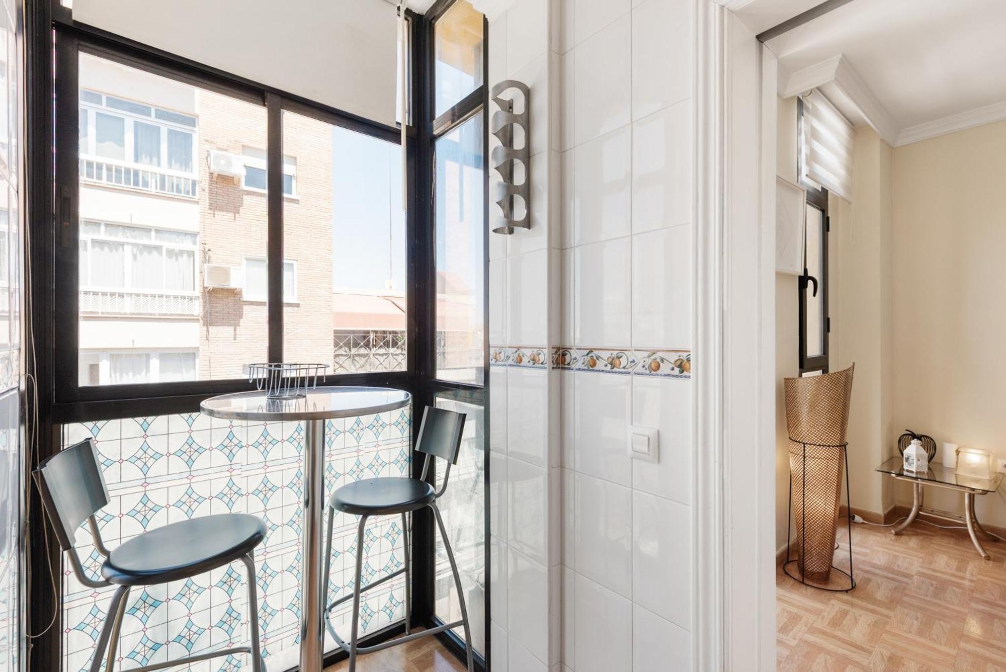 Terrace Relax Apartment. & *