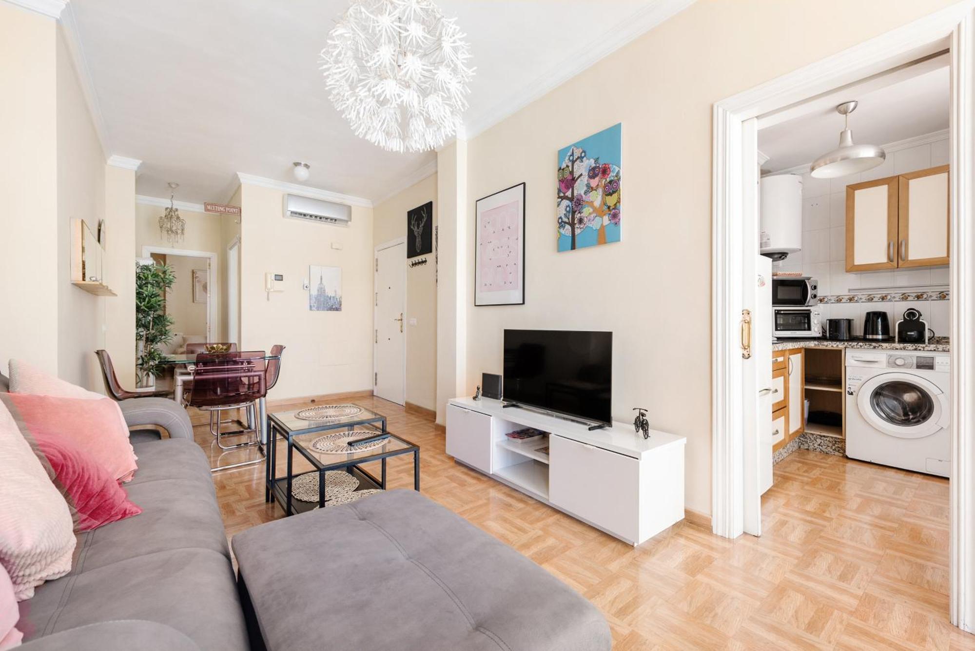 Terrace Relax Apartment. &