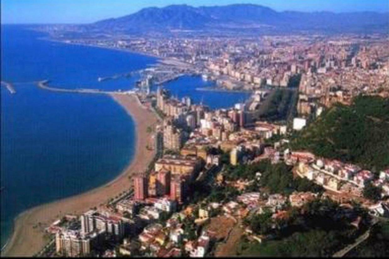 Apartamento Terrace Relax Apartment. City & Beach