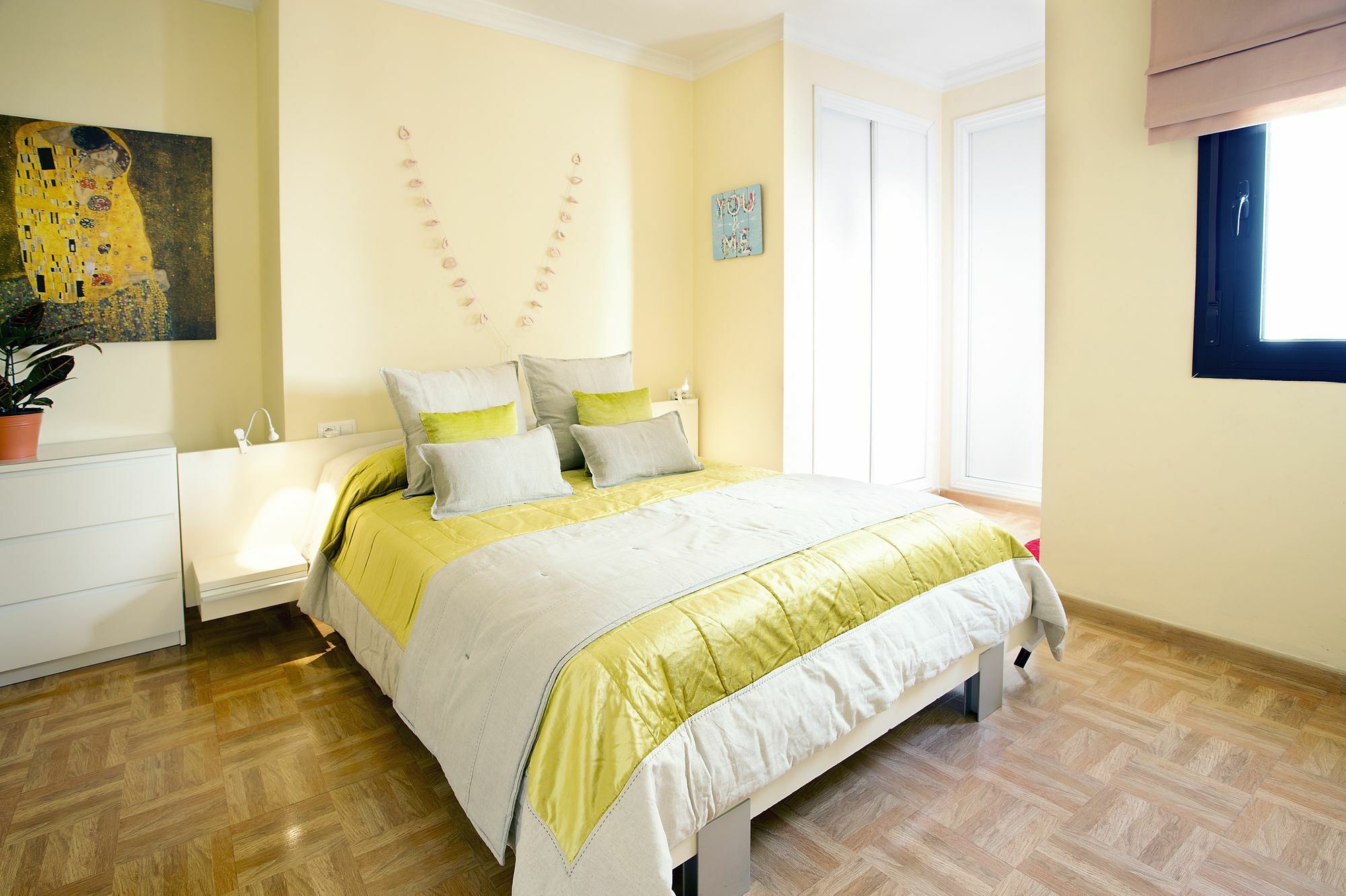 Terrace Relax Apartment. City & Beach Apartment *